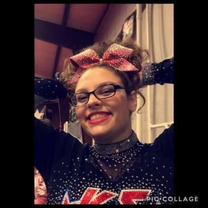 Meet your Posher, Mariah